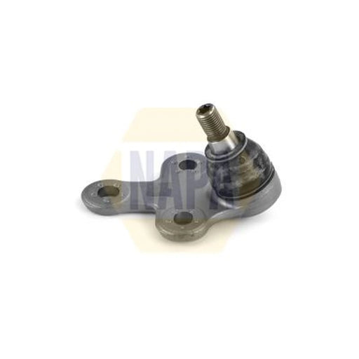 NAPA Ball Joint Front Right fits Citroën Berlingo 2018-2019 1.2 1.5