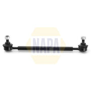 NAPA Stabiliser Bar Link Coupling Rod Front Right fits Toyota MR2 II 1989-2000