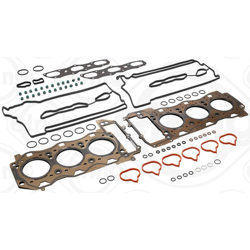 Elring Cylinder Head Gasket Kit fits Porsche Boxster 2009-2012 2.9