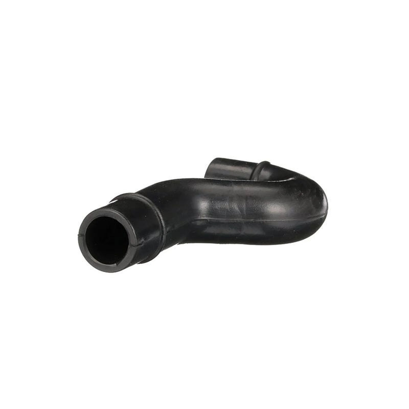 Gates Crankcase Ventilation Hose 150mm fits Audi 100 C3 1982-1990 1.8