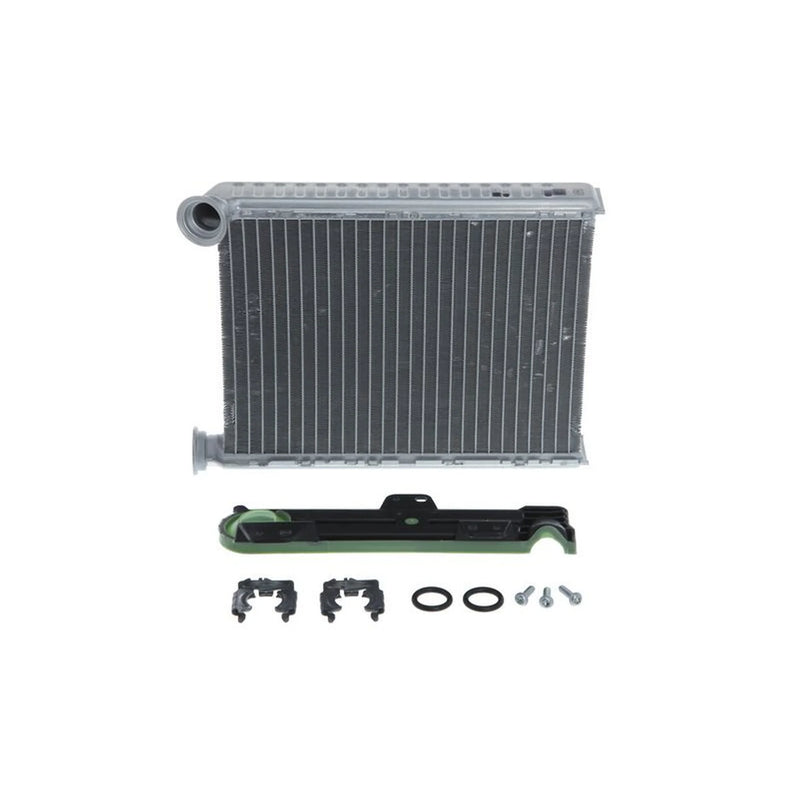 Valeo Heater Matrix Core Heat Exchanger 812007