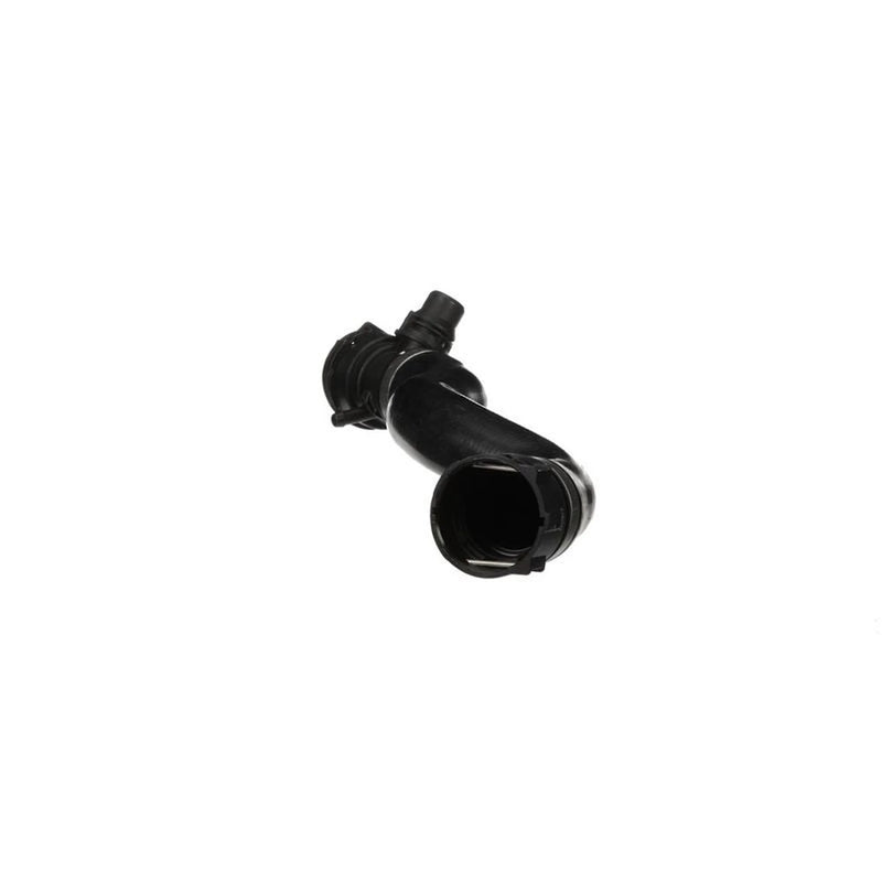 Gates Radiator Coolant Hose 381mm ID fits BMW 5 2010-2017