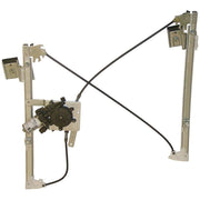Valeo Electric Window Regulator Lifter Right Front 850027
