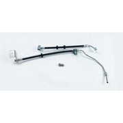 Juratek Brake Hydraulic Hose Line Rear Left fits Land Rover Defender 2020 on