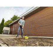 Karcher K4 Power Control Car & Home Pressure Washer Karcher - Dynamic Drive