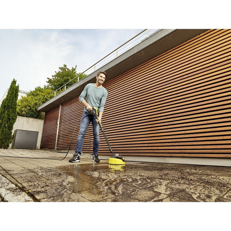 Karcher K4 Power Control Car & Home Pressure Washer Karcher - Dynamic Drive