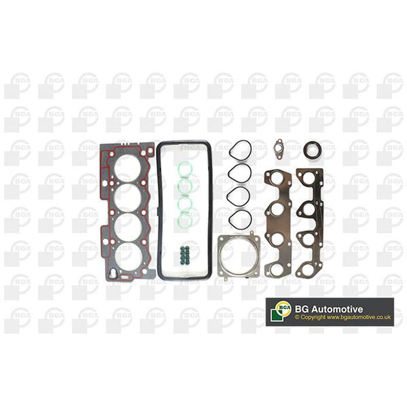 BGA Cylinder Head Gasket Kit fits Citroën Berlingo First 1996-2011 1.4
