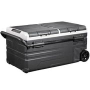 Dellonda Portable Fridge Freezer/Cool Box with LED Display 95L DL128 Dellonda - Dynamic Drive