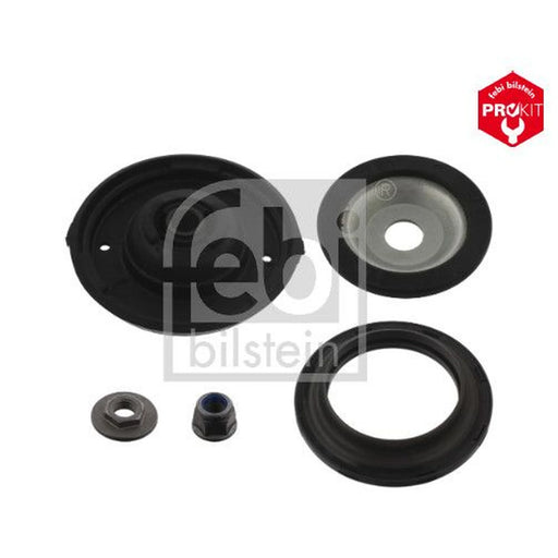Febi Front Right Repair Kit Suspension Strut Support Mount 37841