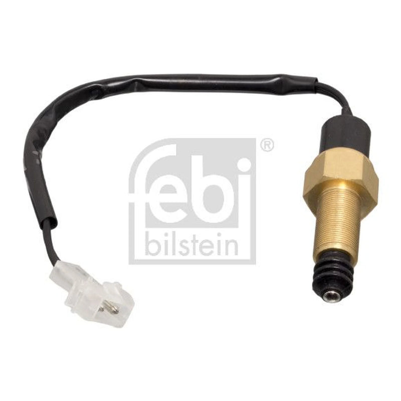 Febi Clutch Control Switch 2 Connectors 102319