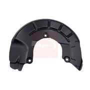 Apec Brake Disc Splash Guard Front Left ASG1143