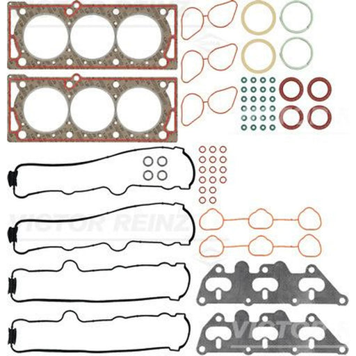 Victor Reinz Cylinder Head Gasket Kit 02-34220-01