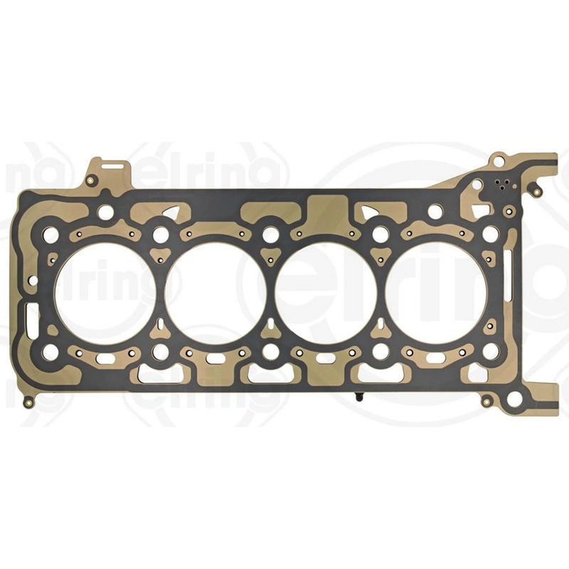 Elring Cylinder Head Gasket 1mm Thick fits Ford Focus IV 2018-2025 2.0
