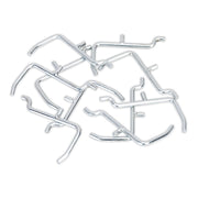 Sealey Hook Set for APSPB Pegboard APSPB.H Sealey - Dynamic Drive