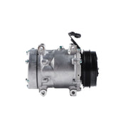 Hella Air Conditioning Compressor fits Citroën Relay III 2006-2015 3.0