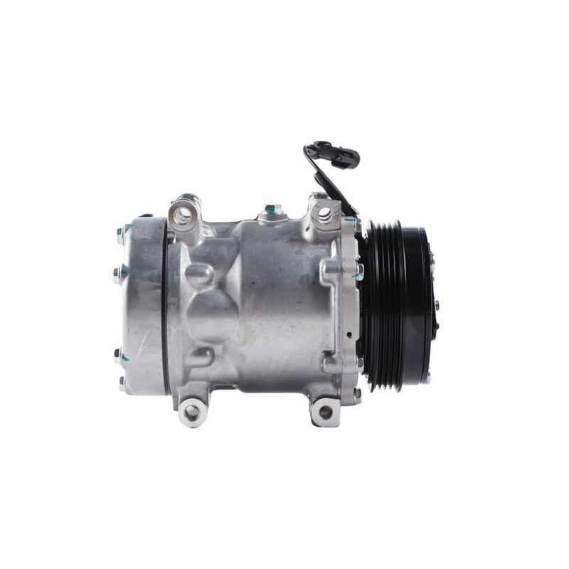 Hella Air Conditioning Compressor fits Citroën Relay III 2006-2015 3.0
