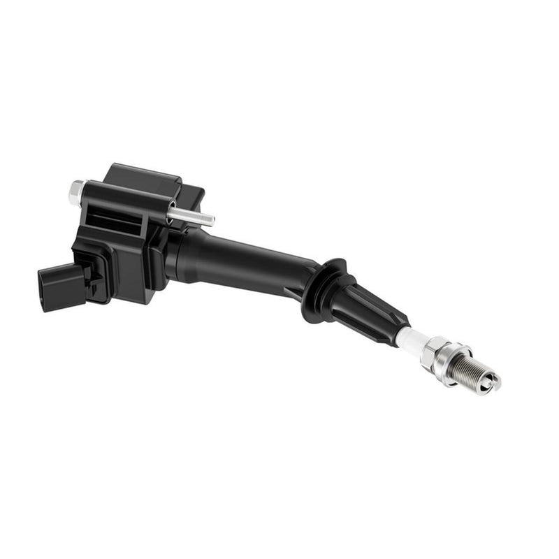 Hella Ignition Coil Pack fits Mercedes-Benz A-Class 2012-2018