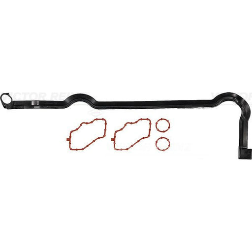 Victor Reinz Cylinder Head Cover Gasket Set 15-38621-01