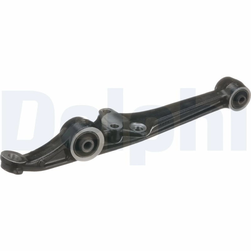 Delphi Control/Trailing Arm Lower fits Honda Civic 1987-1991 1.3 1.4 1.5 1.6