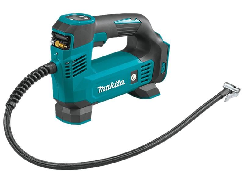 Makita DMP180Z LXT Cordless Inflator 18V Bare Unit Makita - Dynamic Drive