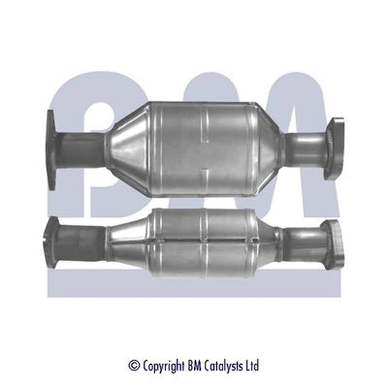 BM Catalysts Petrol Cat fits Mitsubishi Pajero/Shogun 1990-1997 3.0