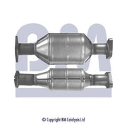 BM Catalysts Petrol Cat BM90375