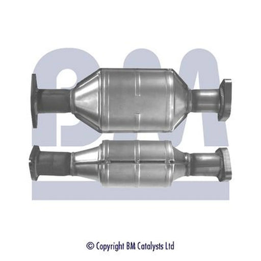 BM Catalysts Petrol Cat fits Mitsubishi Pajero/Shogun 1990-1997 3.0