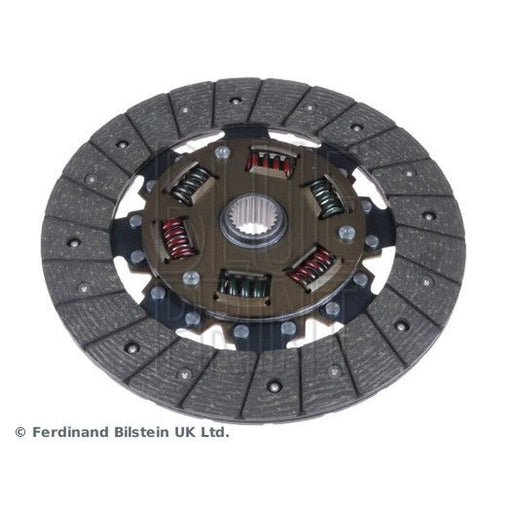 Blue Print Clutch Friction Disc Plate 235mm 23 Splines ADM53125