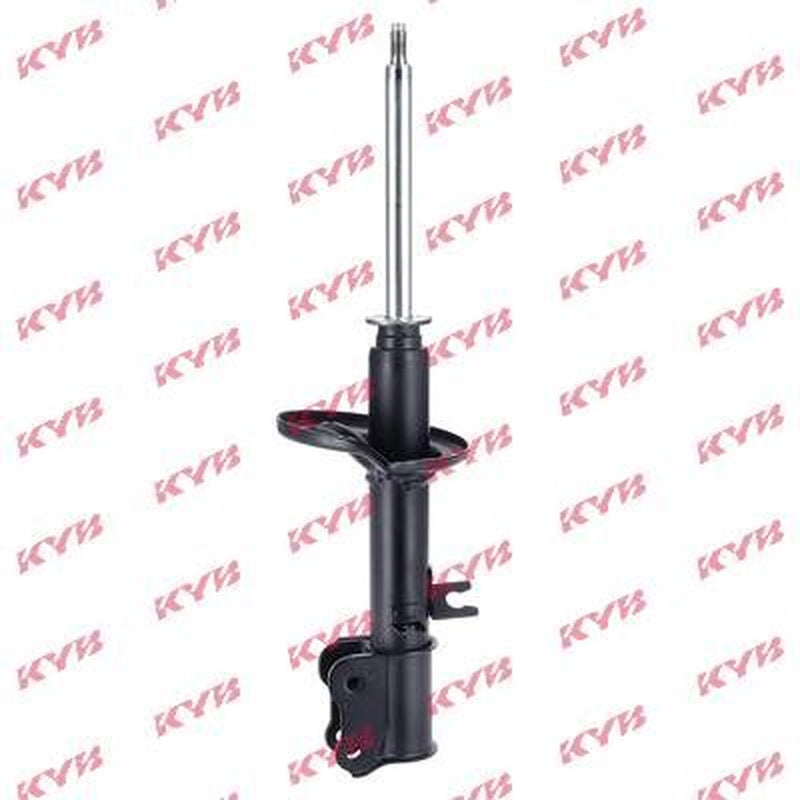 KYB Shock Absorber Damper Strut Rear Right fits Kia Clarus 1996-2001 1.8 2.0