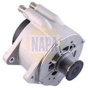 NAPA Car Alternator 12V fits Renault Espace 2002-2015 1.9 2.0