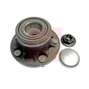 Apec Wheel Bearing Kit fits Ford Tourneo Connect 2002-2013 1.8