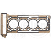 Elring Cylinder Head Gasket 0mm Thick 589.371
