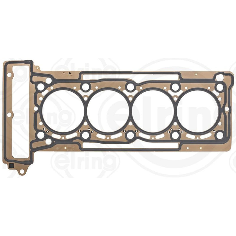 Elring Cylinder Head Gasket 0mm Thick fits Mercedes-Benz A-Class 2018-2019