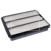 Borg & Beck Engine Air Filter BFA2584