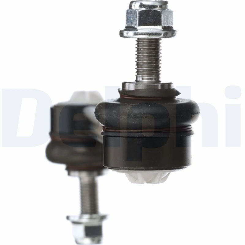 Delphi Stabiliser Bar Link Coupling Rod Front fits Tesla Model S 2014-2017