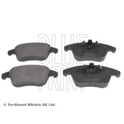 Blue Print Front & Rear Pads fits MG Hs 2018 on 1.5