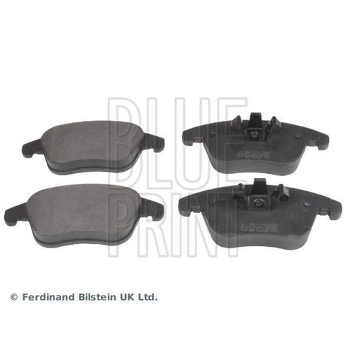 Blue Print Front Brake Pad Set ADP154206