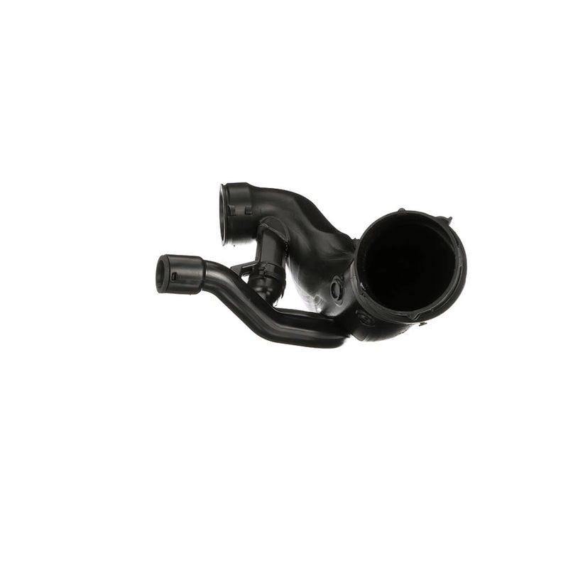 Gates Air Supply Hose 480mm Plastic fits Citroën C4 2008-2011 1.6