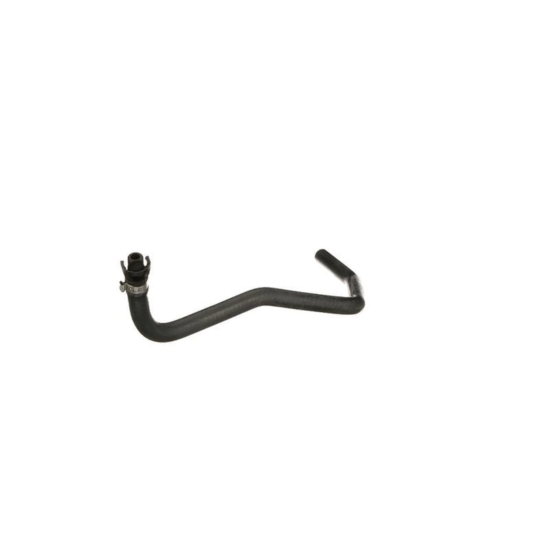 Gates Molded Heater Hose fits Opel Astra J 2009-2018 1.4