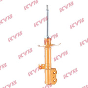 KYB 2 x Shock Absorbers fits Toyota Corolla 2001-2008 1.4 1.6 1.8 2.0