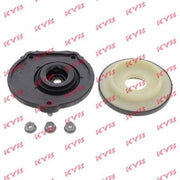 KYB Front Repair Kit Suspension Strut Support Mount fits Citroën Nemo 2009-2010