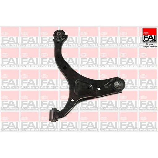 FAI Control/Trailing Arm