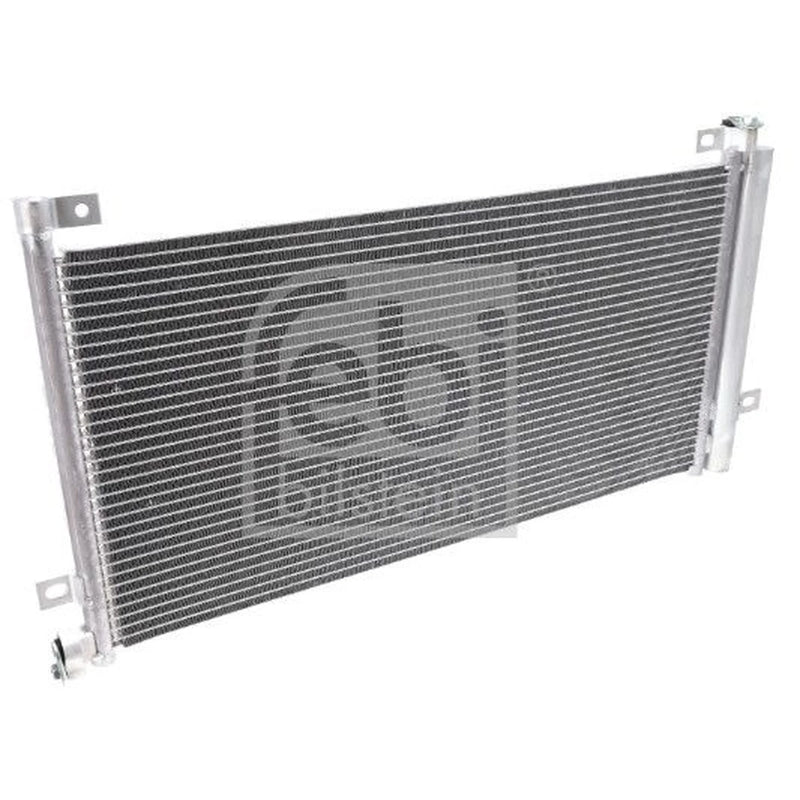 Febi Air Conditioning Condenser 1003372