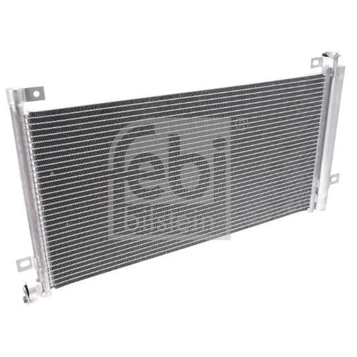 Febi Air Conditioning Condenser 1003372