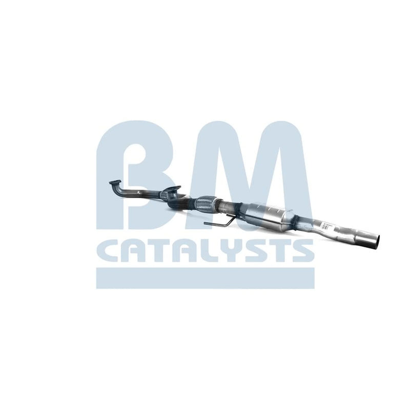 BM Catalysts Homologated Petrol Cat fits Opel Signum 2003-2005 3.2