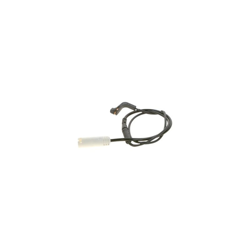 Bosch Brake Pad Wear Sensor Rear fits BMW 5 2004-2010