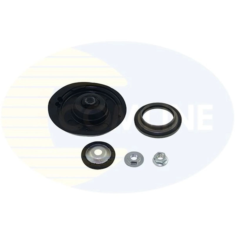 Comline Repair Kit Suspension Strut Support Mount fits Citroën C2 2003-2012