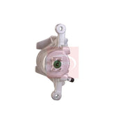 Apec Brake Caliper Assembly Front Left LCA624N