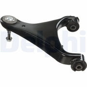 Delphi Control/Trailing Arm Upper fits Land Rover Discovery IV 2009-2018
