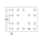 Textar Textar Cv Brake Lining Set 1934202
